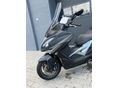KYMCO XCITING 400 2013/6 - 19