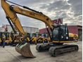 JCB JS210LC