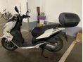 KEEWAY CITYBLADE 125 Robogó