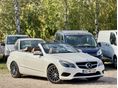 MERCEDES-BENZ E 220 BlueTEC (BlueEFFICIENCY) Avantgarde (Automata)