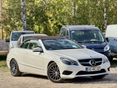MERCEDES-BENZ E 220 2016/5 - 2