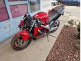 HONDA CBR 600 F 2006 - 1
