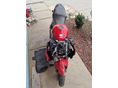 HONDA CBR 600 F 2006 - 2