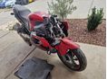 HONDA CBR 600 F 2006 - 3