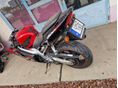 HONDA CBR 600 F 2006 - 5