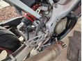 HONDA CBR 600 F 2006 - 8