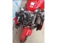 HONDA CBR 600 F 2006 - 9