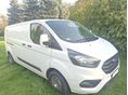 FORD TRANSIT 2.0 TDCi 310 LWB Trend