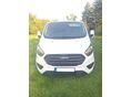 FORD TRANSIT 2022/3 - 2