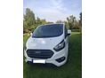 FORD TRANSIT 2022/3 - 3