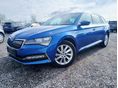 SKODA SUPERB Combi 1.4 TSI iV PHEV Ambition DSG Navigáció! Sávtartó! Holttérfigyelő! AppleCarplay! AndroidAuto! Led!