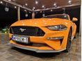 FORD MUSTANG Convertible GT 5.0 Ti-VCT (Automata) Áfa-s! B&O Hi-fi. ülésszellőztetés