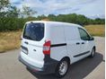 FORD COURIER 2018/7 - 5