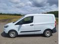 FORD COURIER 2018/7 - 8