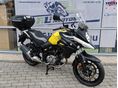 SUZUKI DL 650 2017/4 - 1