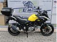 SUZUKI DL 650 2017/4 - 2