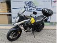 SUZUKI DL 650 2017/4 - 4