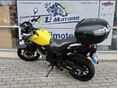 SUZUKI DL 650 2017/4 - 6