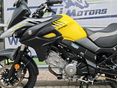SUZUKI DL 650 2017/4 - 8