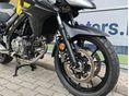 SUZUKI DL 650 2017/4 - 9