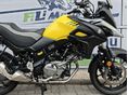 SUZUKI DL 650 2017/4 - 10