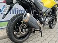 SUZUKI DL 650 2017/4 - 11