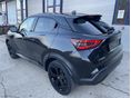 NISSAN JUKE 2020/6 - 4