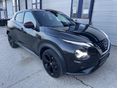 NISSAN JUKE 2020/6 - 8