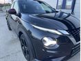 NISSAN JUKE 2020/6 - 10