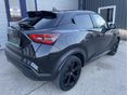 NISSAN JUKE 2020/6 - 11