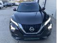 NISSAN JUKE 2020/6 - 12