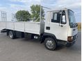 DAF FA 800 CN440. Járműszállító