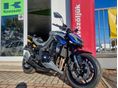 KAWASAKI Z 1000 2018/6 - 2