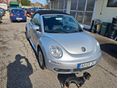 VOLKSWAGEN BEETLE 2007/5 - 2