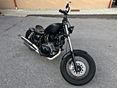 YAMAHA XV 1100 1994/2 - 3