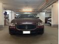 Eladó MASERATI QUATTROPORTE Sport GT CSAK 63000KM!!! 7 500 000 Ft