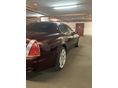 MASERATI QUATTROPORTE 2007/5 - 6