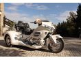 HONDA GL 1800 (GOLD WING) Trike