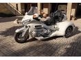 HONDA GL 1800 (GOLD WING) 2008/12 - 2