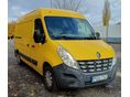 RENAULT MASTER 2013/7 - 2