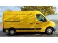 RENAULT MASTER 2013/7 - 3