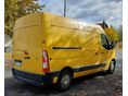 RENAULT MASTER 2013/7 - 4
