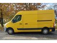 RENAULT MASTER 2013/7 - 8