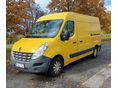 RENAULT MASTER 2013/7 - 9