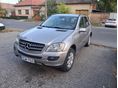 MERCEDES-BENZ ML 280 2008/4 - 2