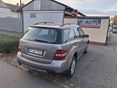 MERCEDES-BENZ ML 280 2008/4 - 4
