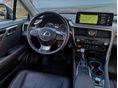 LEXUS RX 2022/9 - 17