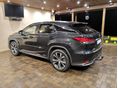 LEXUS RX 2022/9 - 8