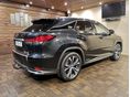 LEXUS RX 2022/9 - 7