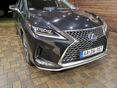 LEXUS RX 2022/9 - 3